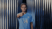 North Carolina Soccer GIF by UNC Tar Heels