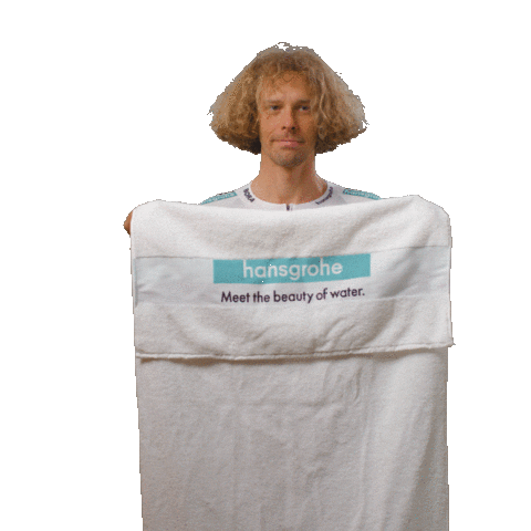 BORA-hansgrohe giphyupload daniel disappear bora Sticker