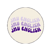 Jmu Dukes Sticker by James Madison University