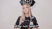 Meme Choose GIF by G2 Esports