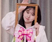 Puppy Haewon GIF
