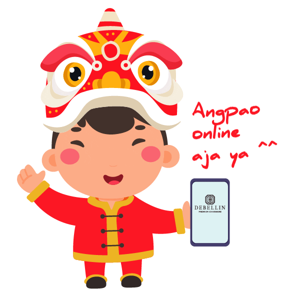 Starbucks Tokopedia Sticker by Debellin Premium Cookware