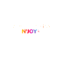 Partenaires Sticker by njoy app
