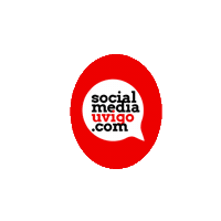 Mastersocialmedia Sticker by Social Media Uvigo