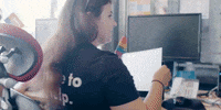 Well Done Congratulations GIF by SUSU