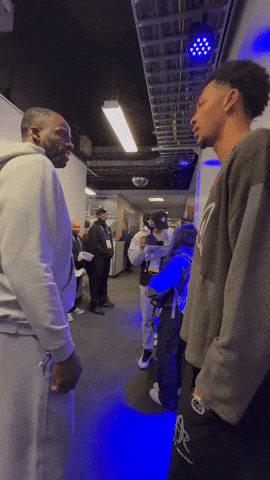 Draymond Green Basketball GIF by NBA