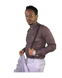 Sticker by Facebook at ON.DXB