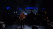 foo fighters snl GIF by Saturday Night Live