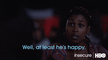 Happy Birthday Dancing GIF by Insecure on HBO