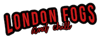 London Fog Sticker