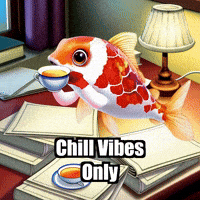 Trending Topics Worklifebalance GIF by TheConfishius
