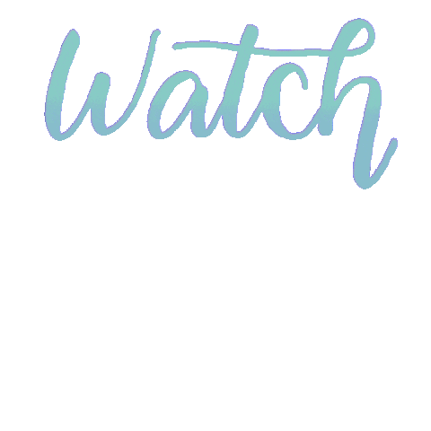 Youtube Watch Sticker