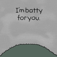 I Love You Halloween GIF by Chippy the Dog