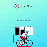 Illustration Cartoon GIF by Learner Circle