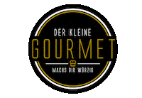 derkleinegourmet gourmet spices gewürze wurzig Sticker