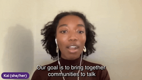 Engagement Activism GIF by Women Engaged