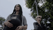 inner circle mutant underground GIF by The Gifted