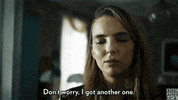got another one crazy eyes GIF by BBC America