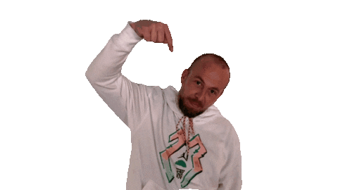 Swt Sticker by DESMD