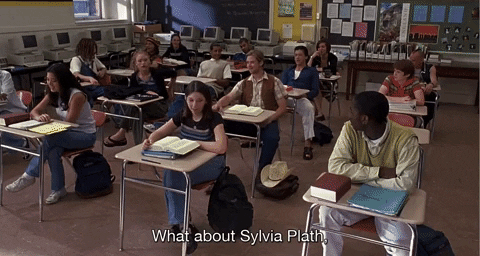 10 things i hate about you feminism GIF