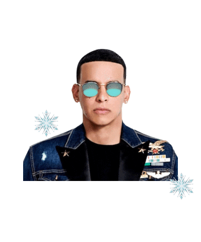 dy Sticker by Daddy Yankee