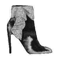 JessicaDurrantOfficial art artist shoes illustrator Sticker