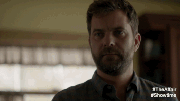 joshua jackson omg GIF by Showtime