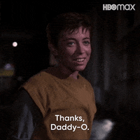West Side Story Thank You GIF by HBO Max