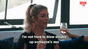 Channel 9 Reaction GIF by Married At First Sight