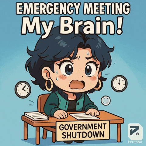 Work Time GIF by Persona
