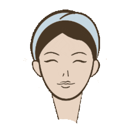 Glow Skin Care Sticker by DR's Secret Official