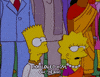 Lisa Simpson GIF by The Simpsons