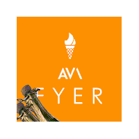 Ava Fyer Sticker by Avantgarde