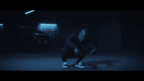 music video GIF by Syd