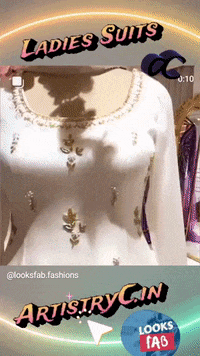 Buy Now Fashion GIF by ArtistryC