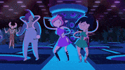 dance dancing GIF by Cartoon Hangover