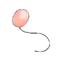 ABCCookingStudio balloon abc cooking studio Sticker