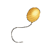 ABCCookingStudio balloon abc cooking studio Sticker