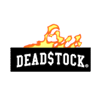 Streetwear Accessories Sticker by deadstockapp