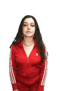 Sad Singer Sticker by Studio Social