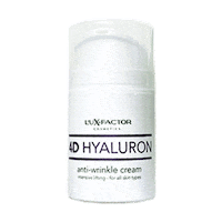 antiage luxfactorcosmetics Sticker by LuxFactor