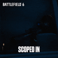 Locked In Bf GIF by Battlefield