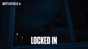 Locked In Bf GIF by Battlefield