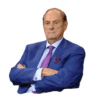 Dragons Den Sticker Sticker by CBC