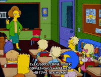 season 6 episode 25 GIF