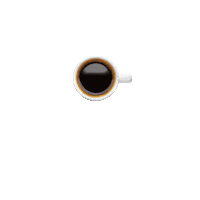 Bom Dia Sticker