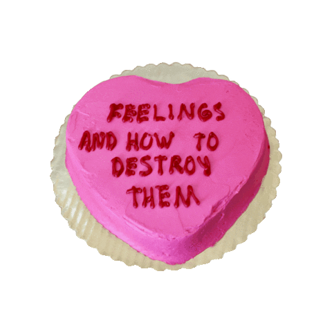 Valentines Day Love Sticker by iamnotshane