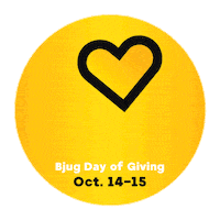 Pacificlutheranuniversity Bjug Sticker by PLU