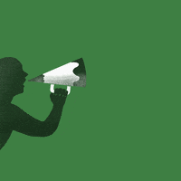Human Rights News GIF by Creative Courage