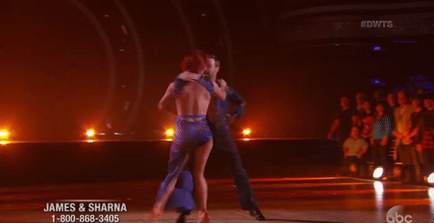 abc dwts GIF by Dancing with the Stars